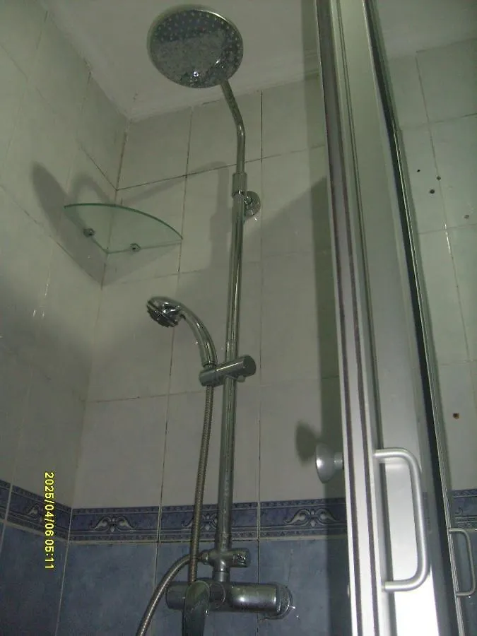 Aznavour Room Casablanca