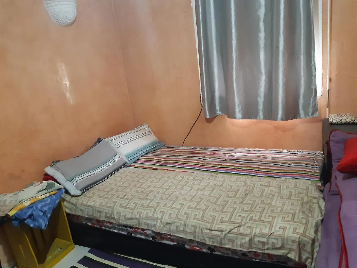 Aznavour Room Casablanca 0*,  Marocko